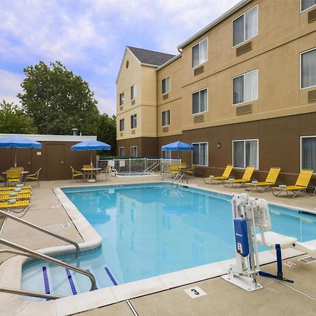 BW Allentown Bethlehem Lehigh Valley Inn & Suites Extérieur photo