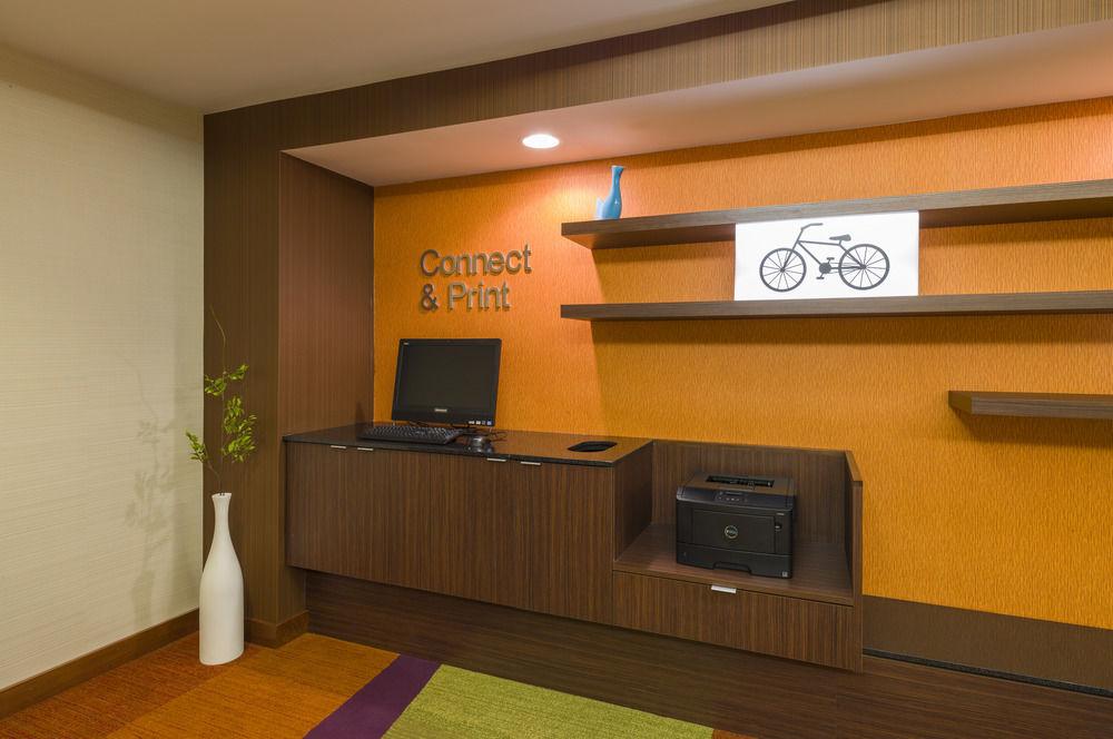BW Allentown Bethlehem Lehigh Valley Inn & Suites Extérieur photo