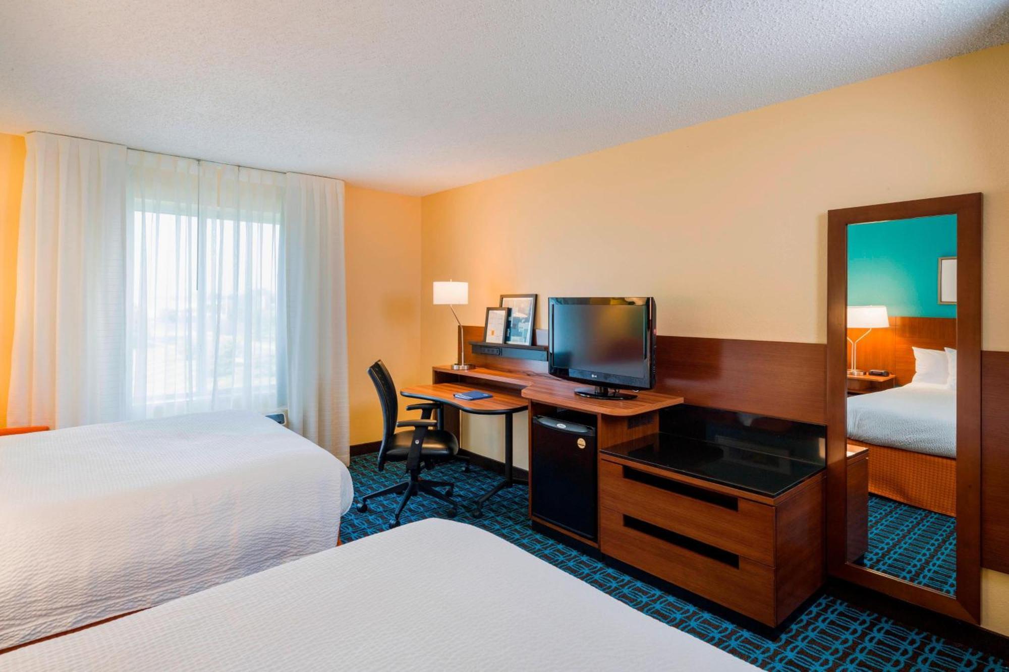 BW Allentown Bethlehem Lehigh Valley Inn & Suites Extérieur photo
