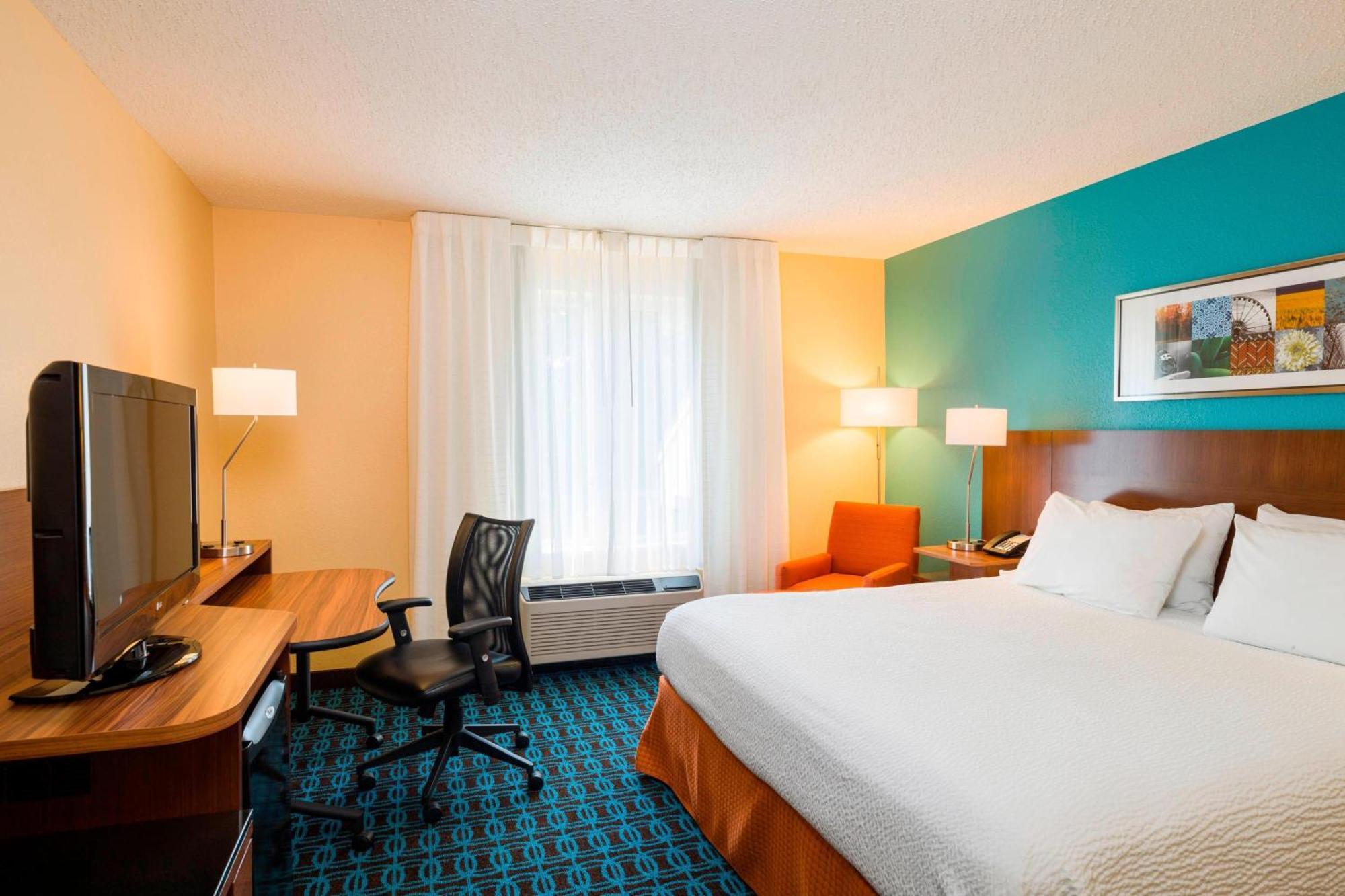 BW Allentown Bethlehem Lehigh Valley Inn & Suites Extérieur photo