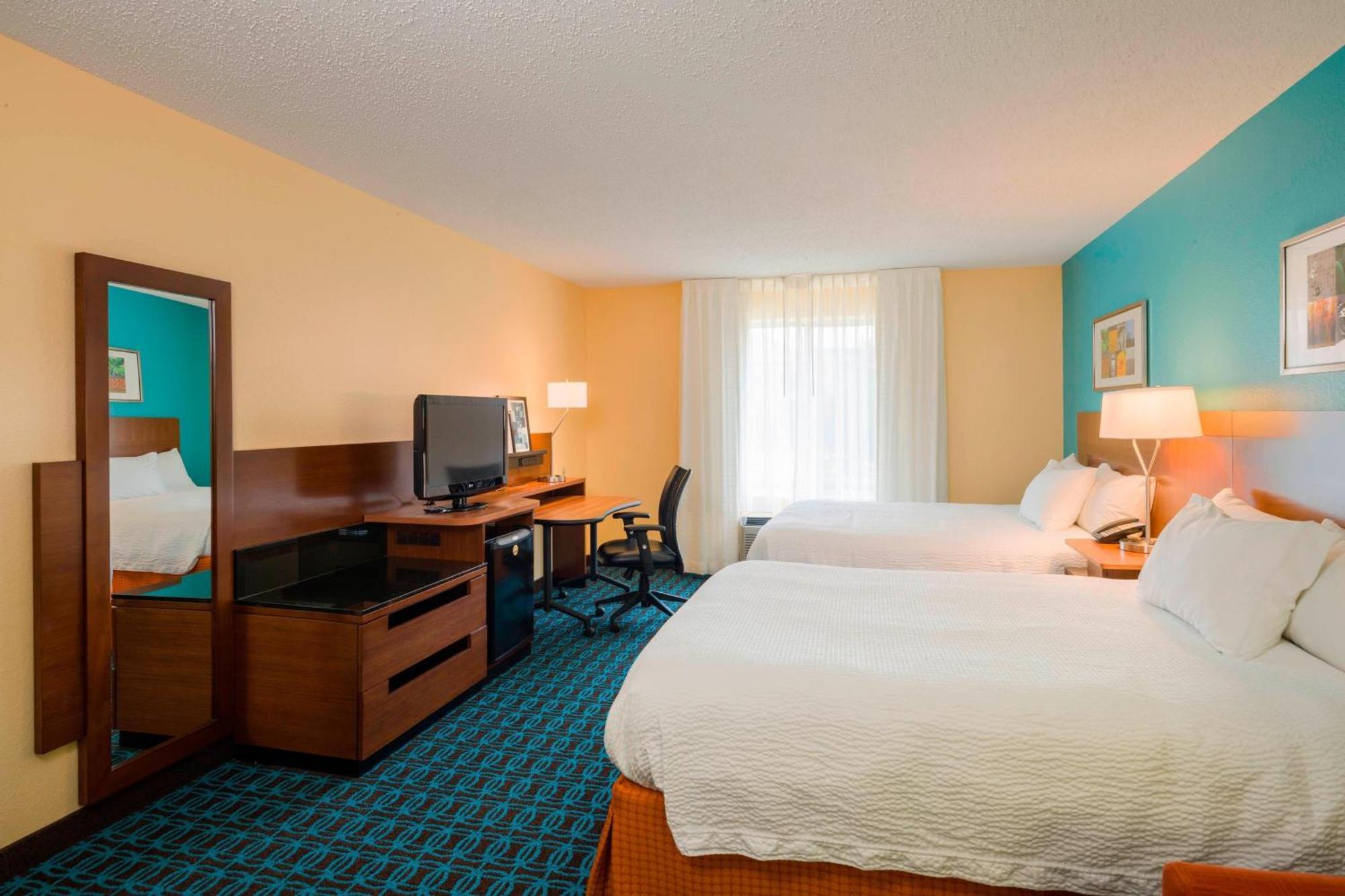BW Allentown Bethlehem Lehigh Valley Inn & Suites Extérieur photo