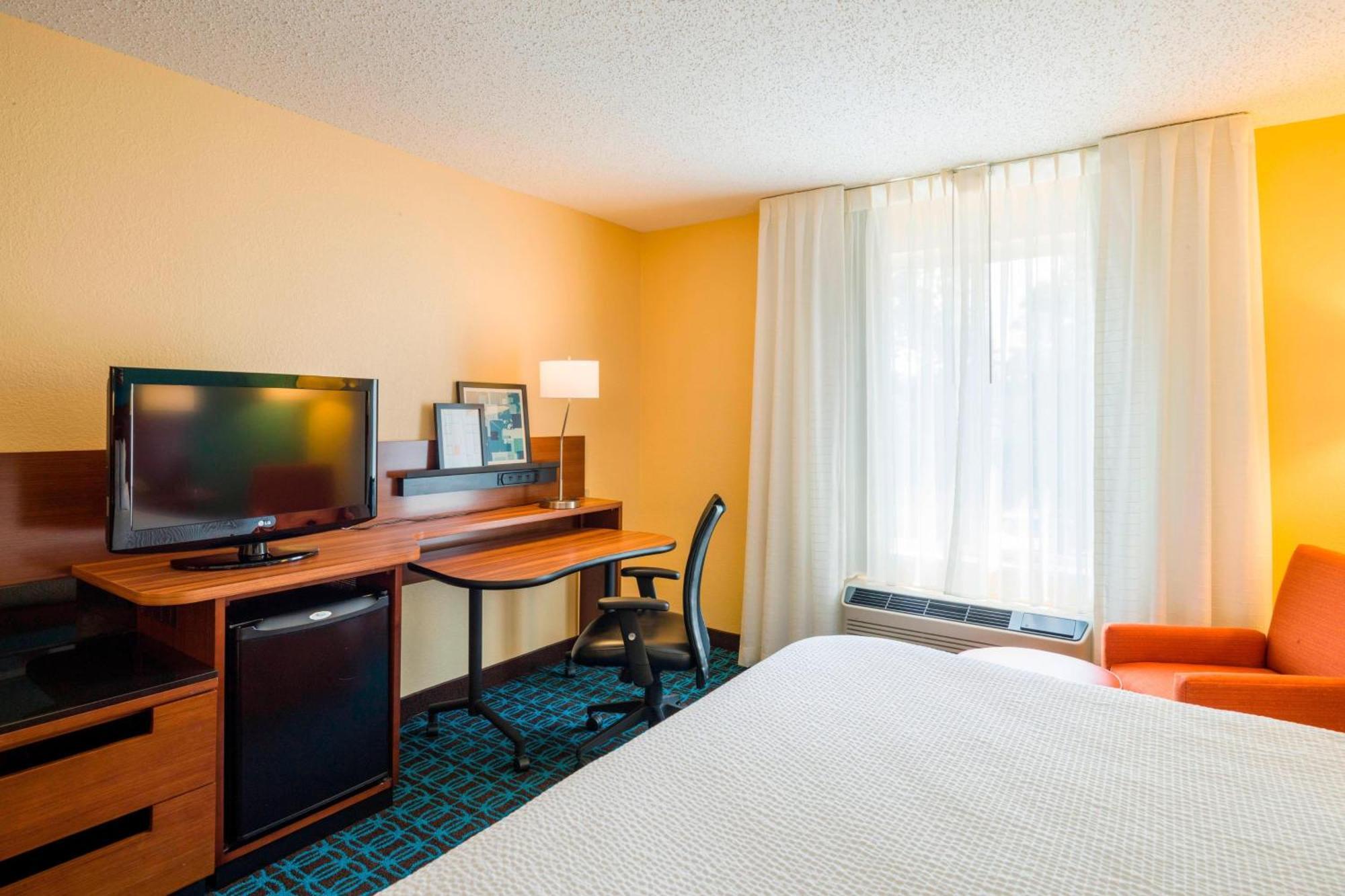BW Allentown Bethlehem Lehigh Valley Inn & Suites Extérieur photo