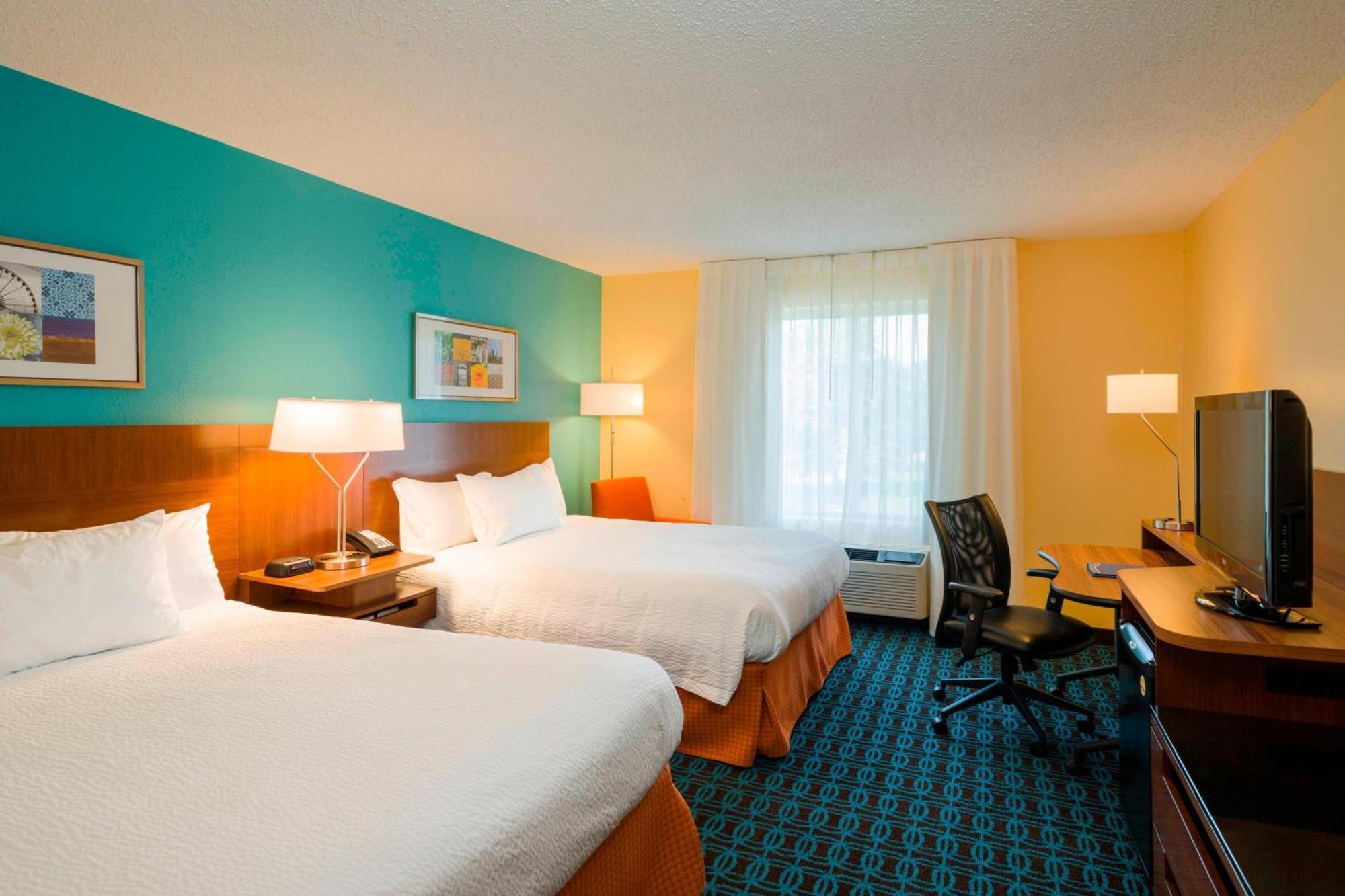 BW Allentown Bethlehem Lehigh Valley Inn & Suites Extérieur photo