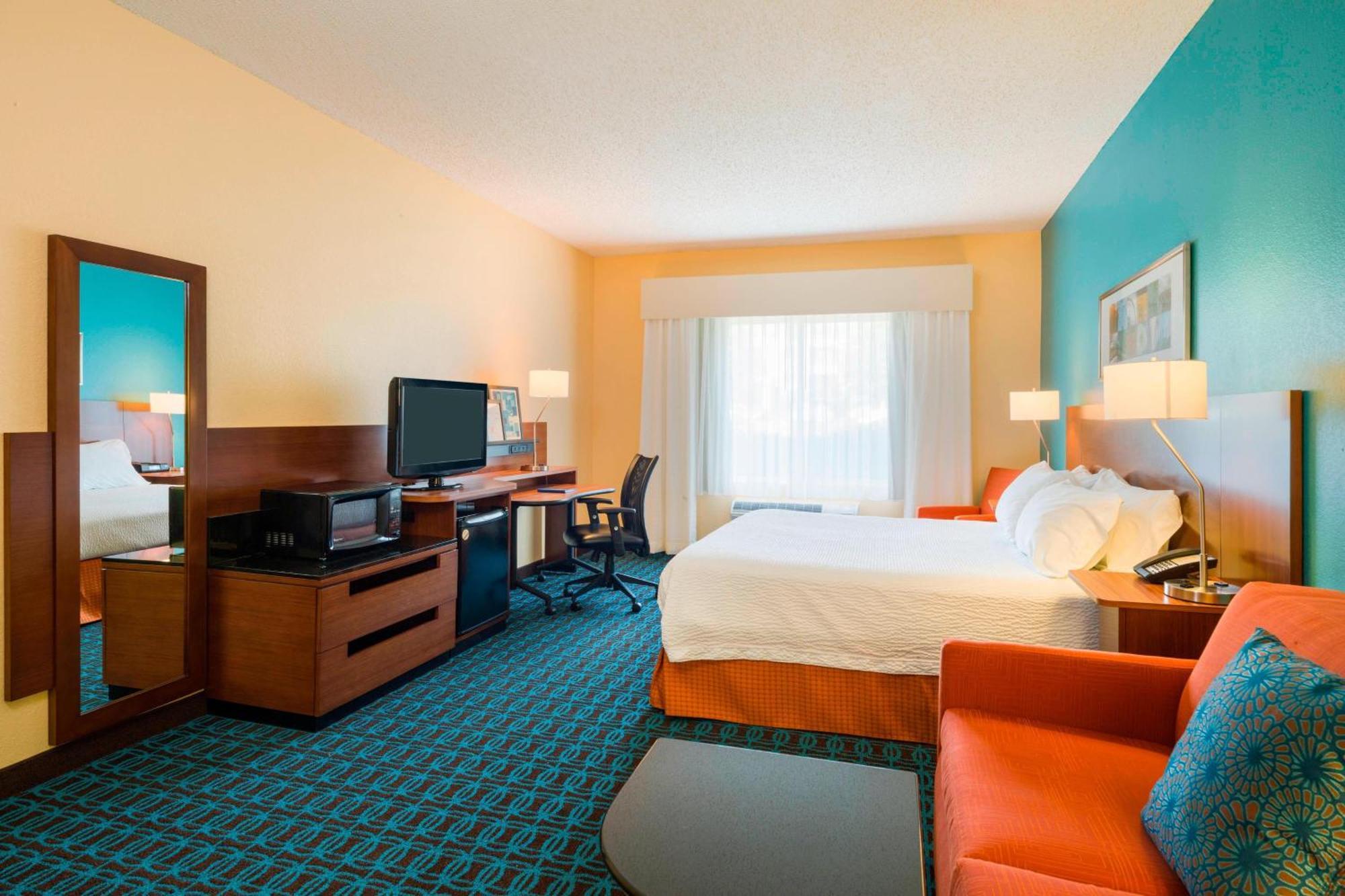 BW Allentown Bethlehem Lehigh Valley Inn & Suites Extérieur photo