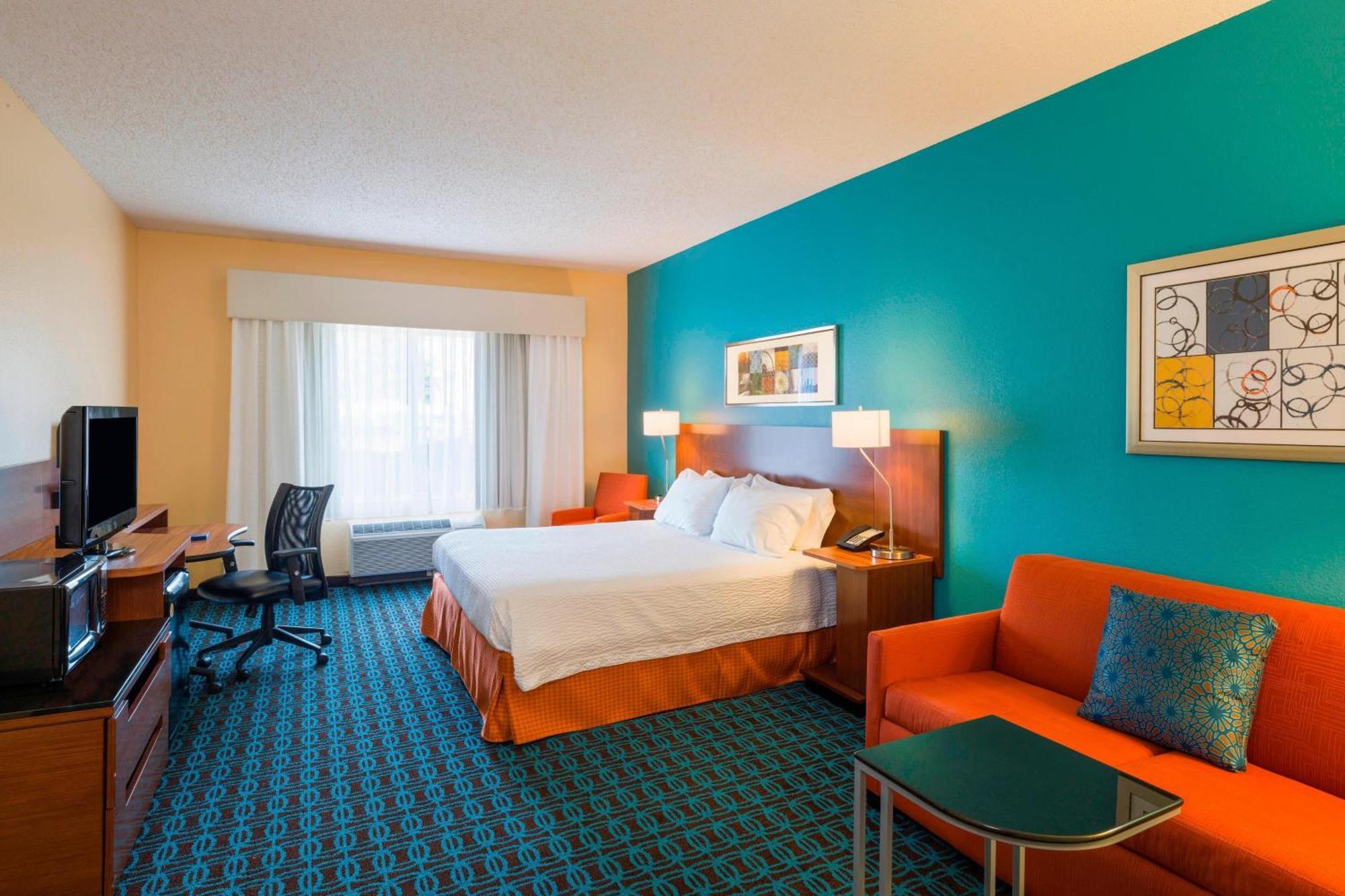BW Allentown Bethlehem Lehigh Valley Inn & Suites Extérieur photo