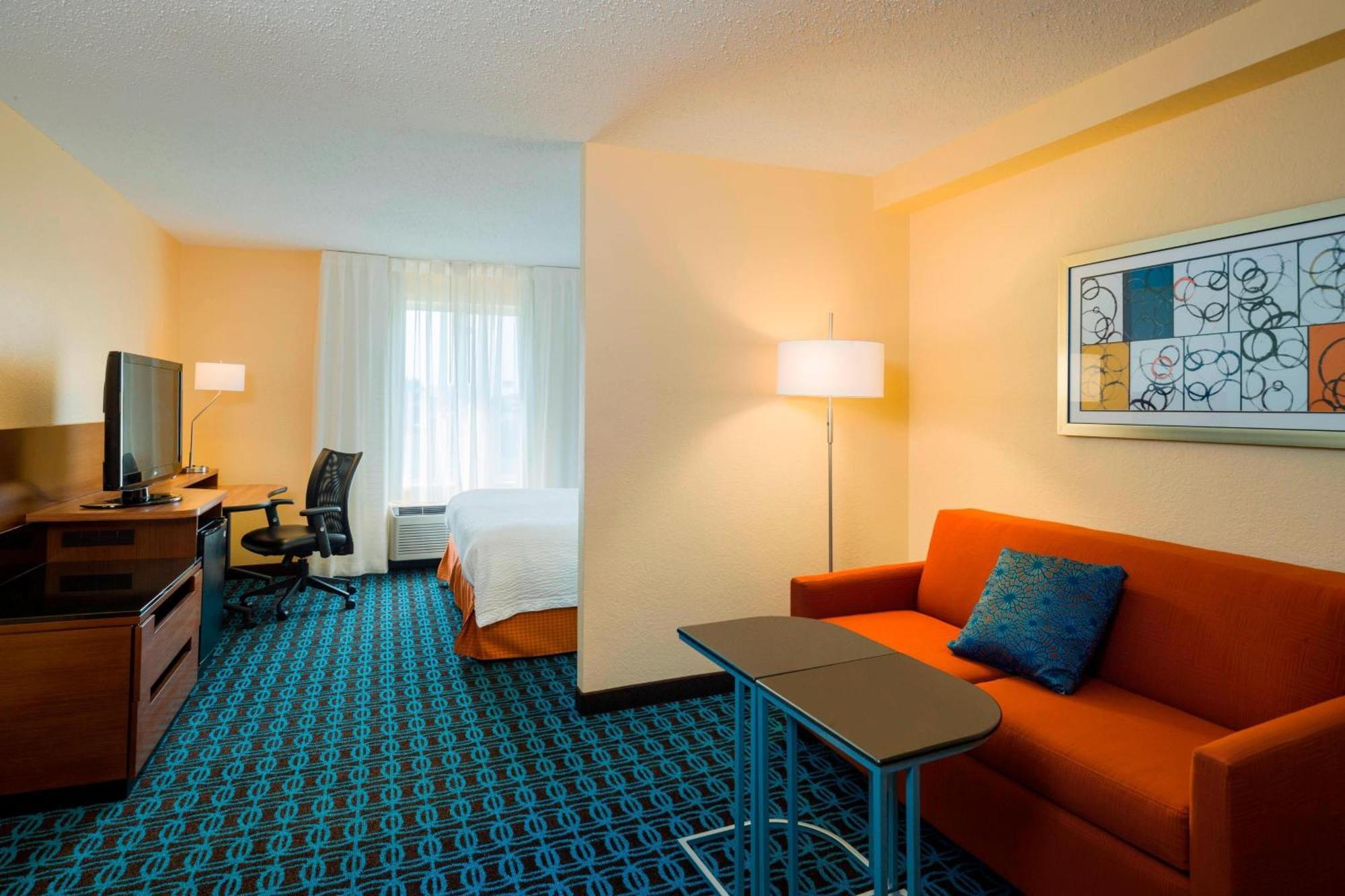 BW Allentown Bethlehem Lehigh Valley Inn & Suites Extérieur photo