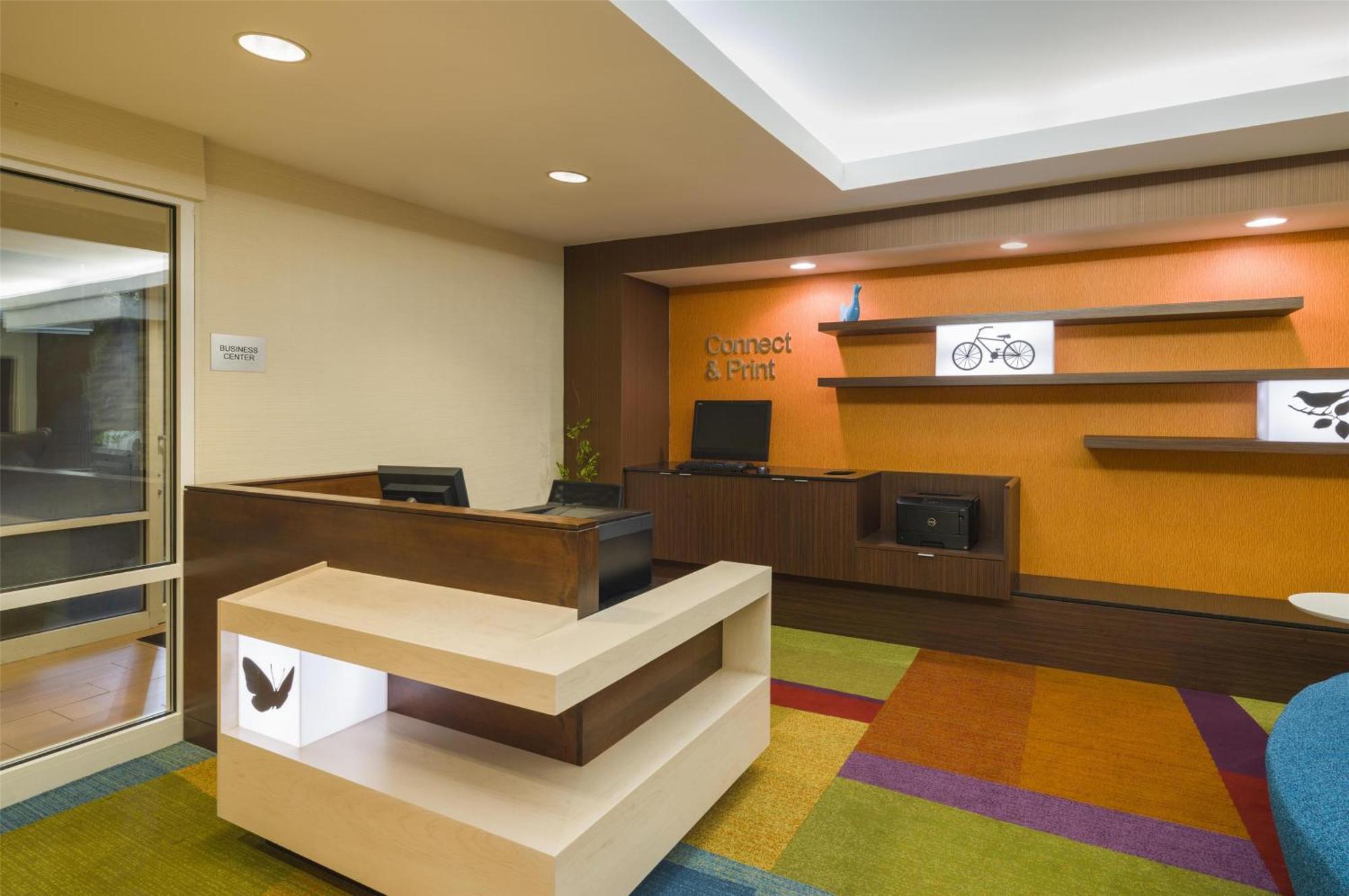 BW Allentown Bethlehem Lehigh Valley Inn & Suites Extérieur photo