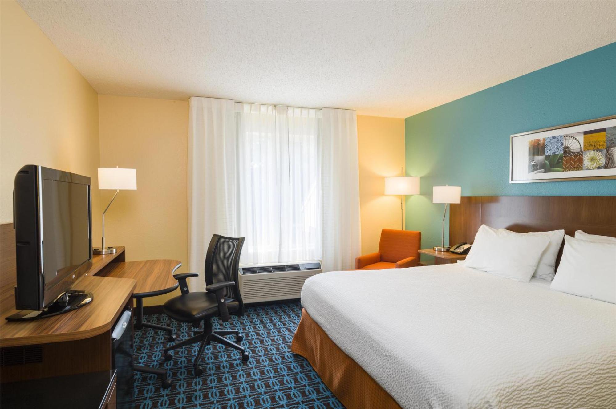 BW Allentown Bethlehem Lehigh Valley Inn & Suites Extérieur photo