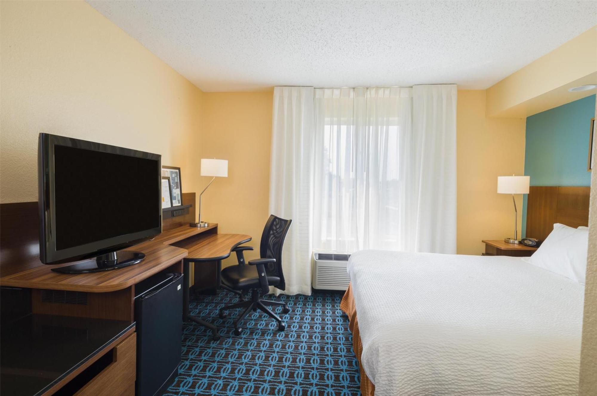 BW Allentown Bethlehem Lehigh Valley Inn & Suites Extérieur photo