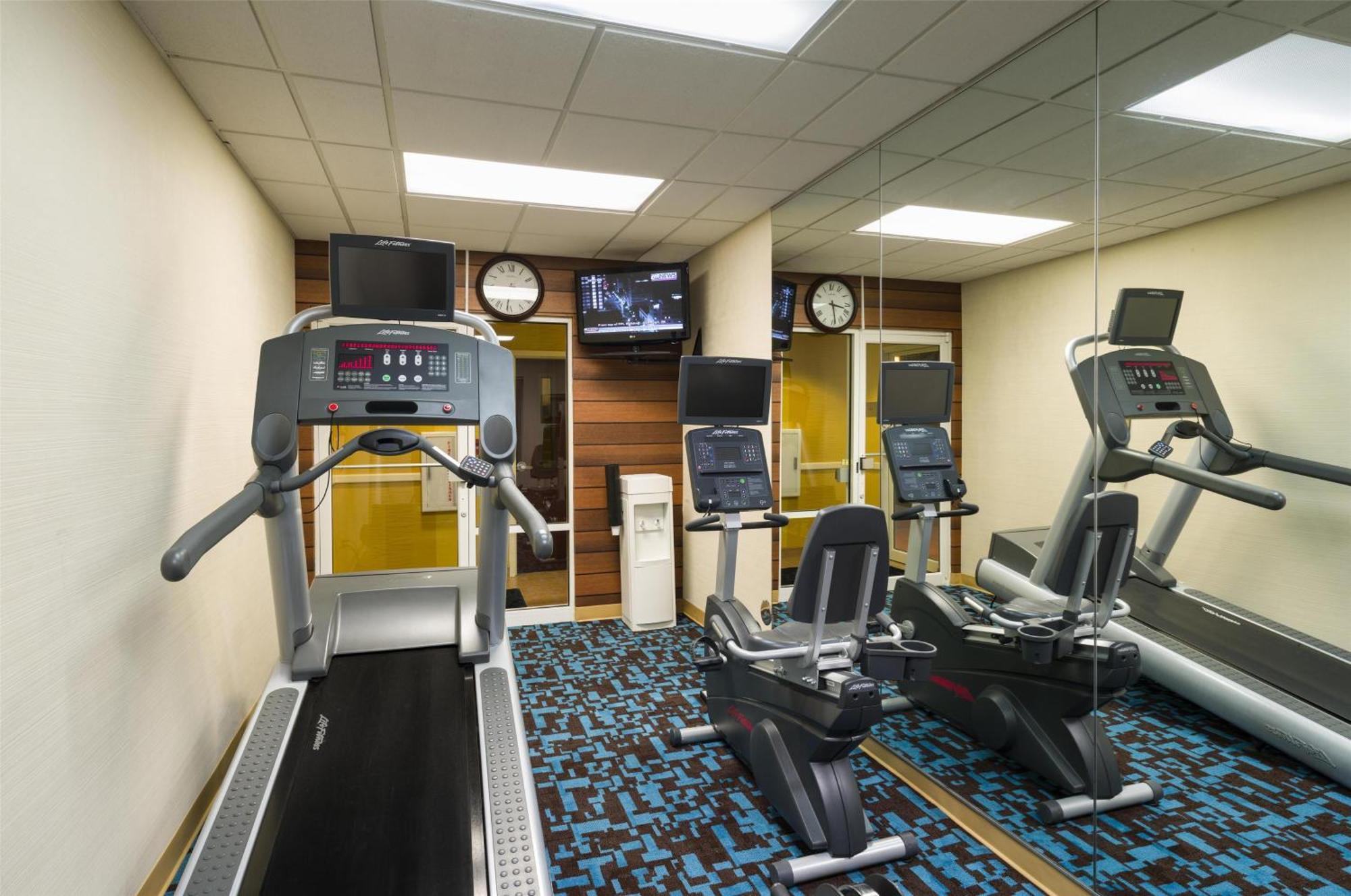 BW Allentown Bethlehem Lehigh Valley Inn & Suites Extérieur photo