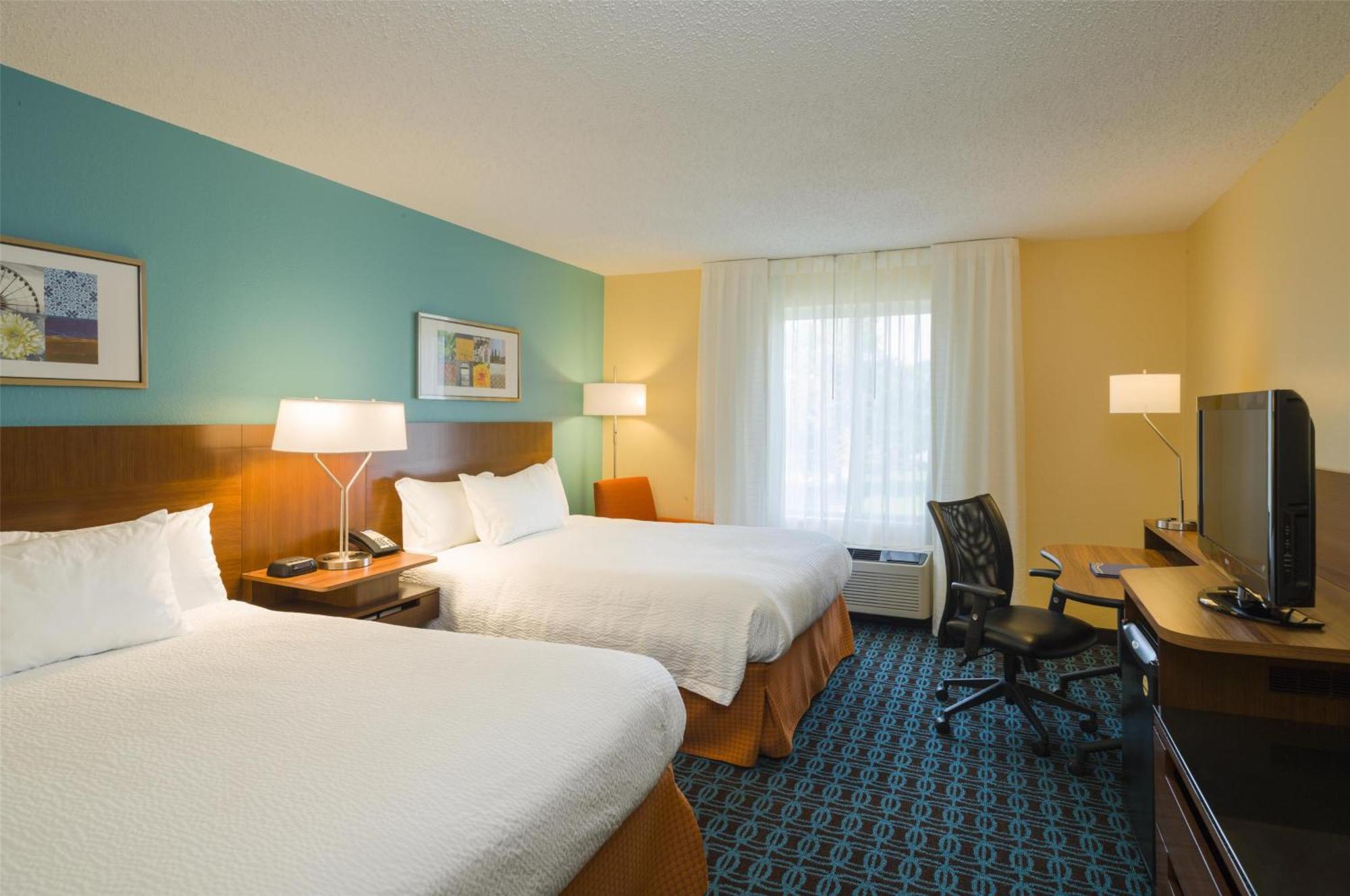 BW Allentown Bethlehem Lehigh Valley Inn & Suites Extérieur photo