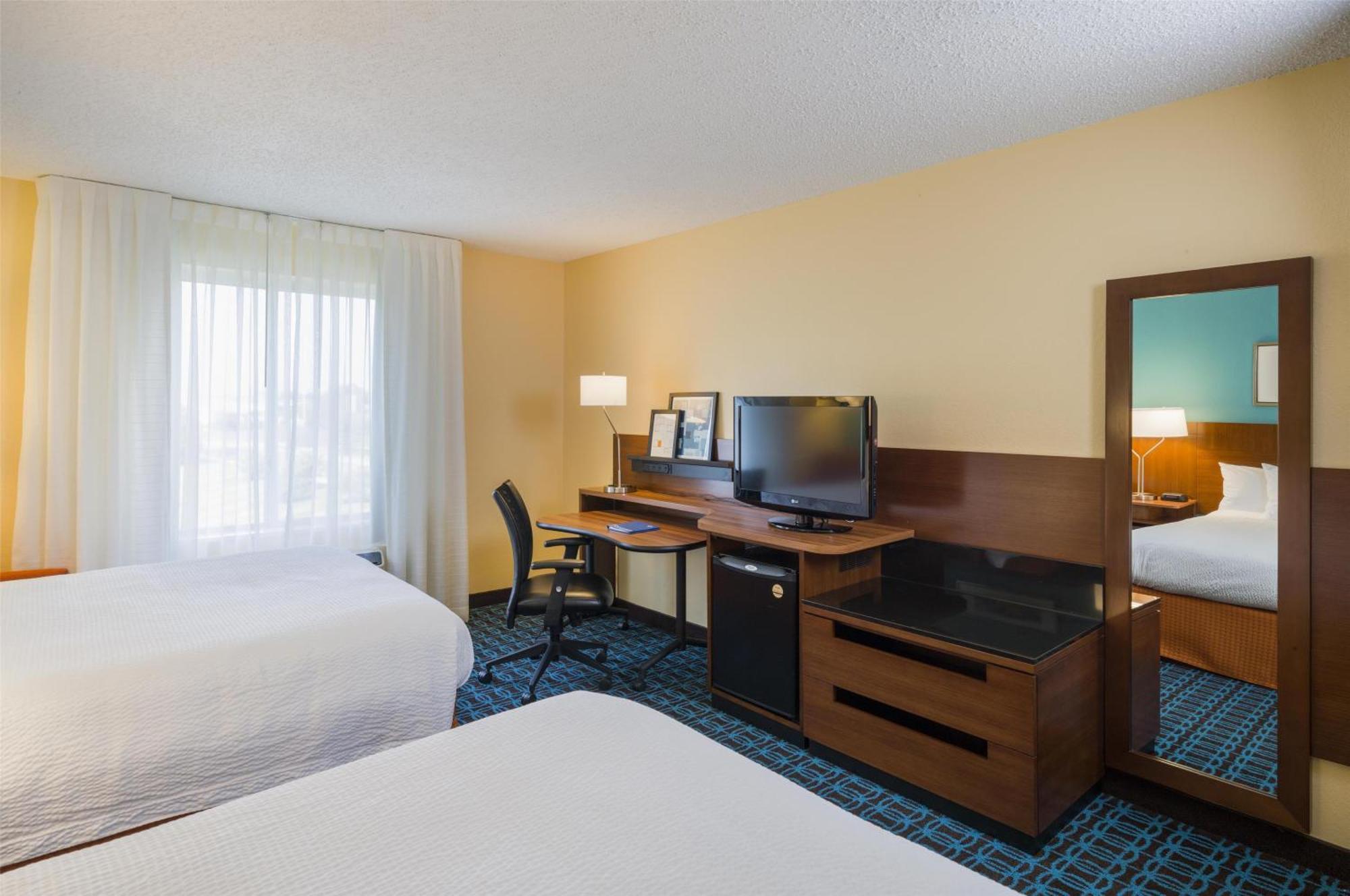 BW Allentown Bethlehem Lehigh Valley Inn & Suites Extérieur photo