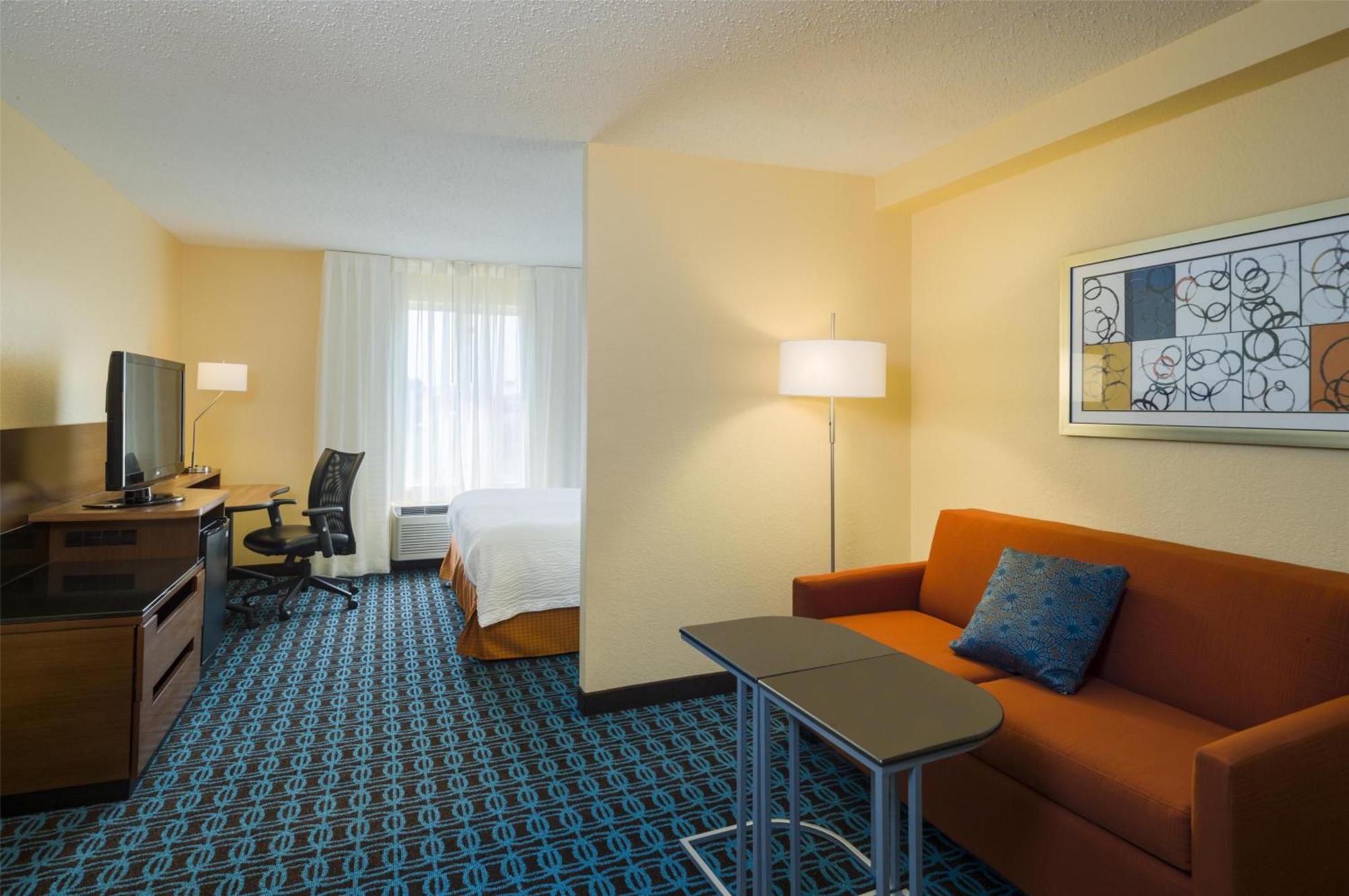 BW Allentown Bethlehem Lehigh Valley Inn & Suites Extérieur photo