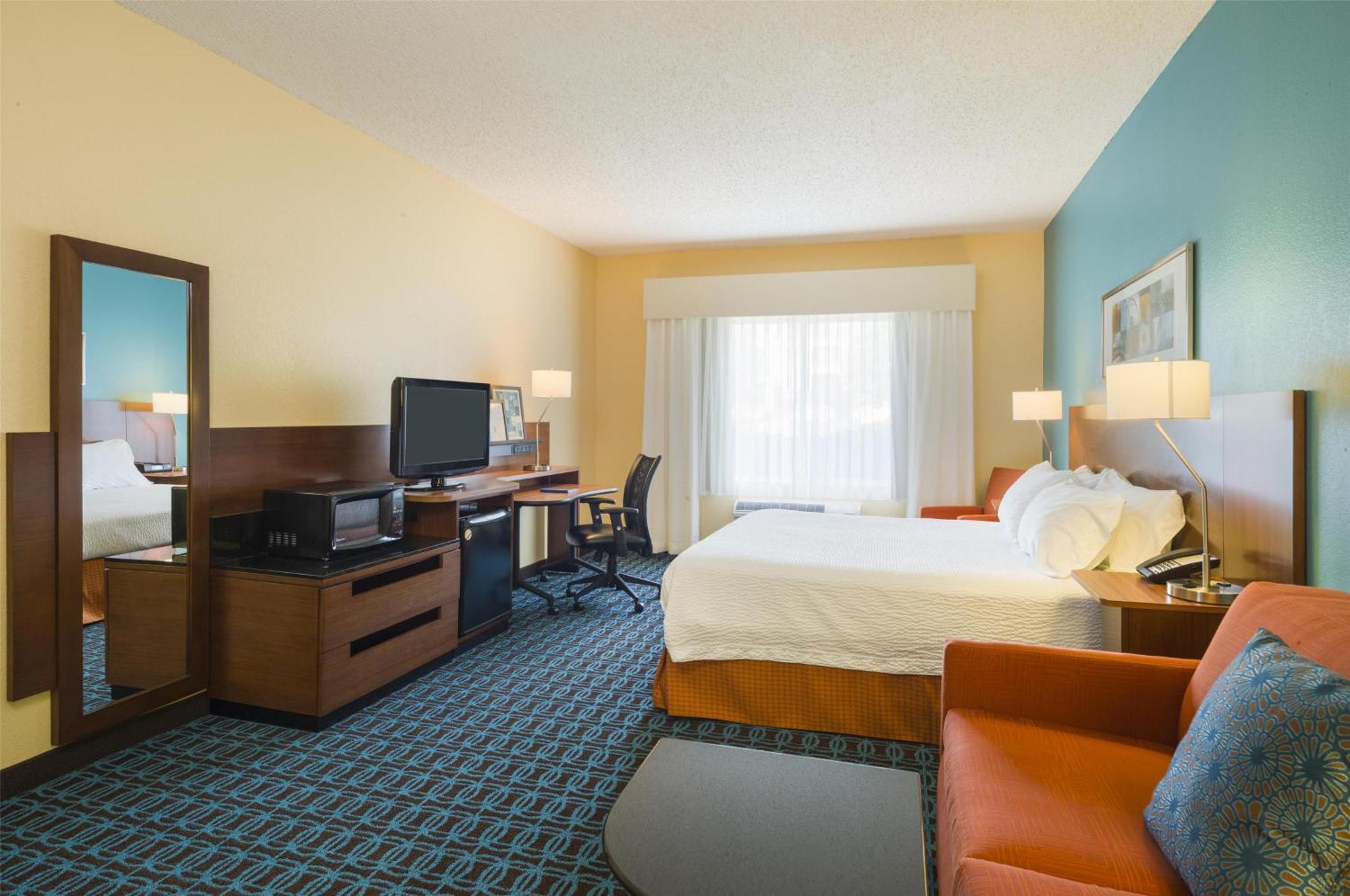 BW Allentown Bethlehem Lehigh Valley Inn & Suites Extérieur photo