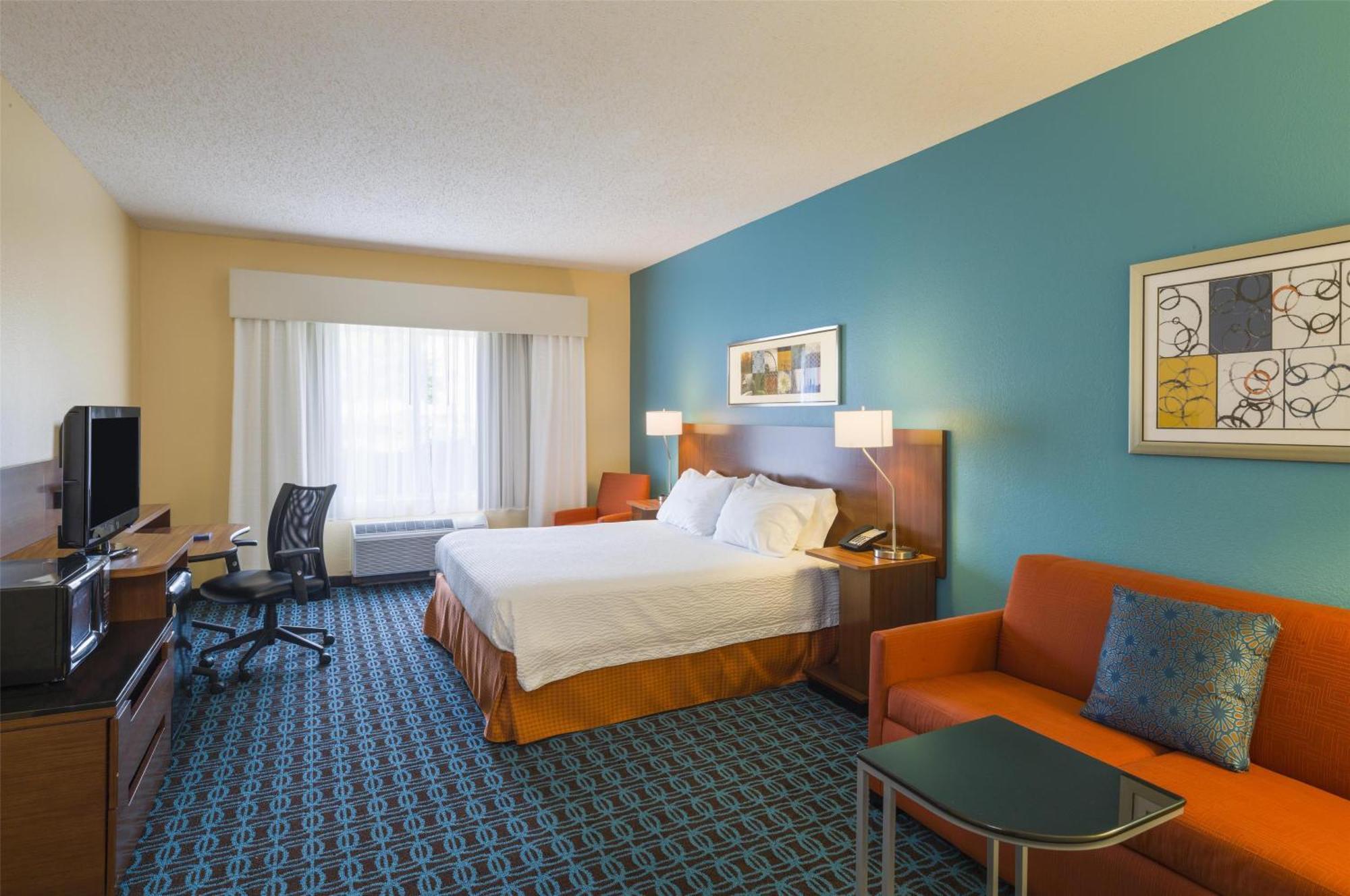 BW Allentown Bethlehem Lehigh Valley Inn & Suites Extérieur photo