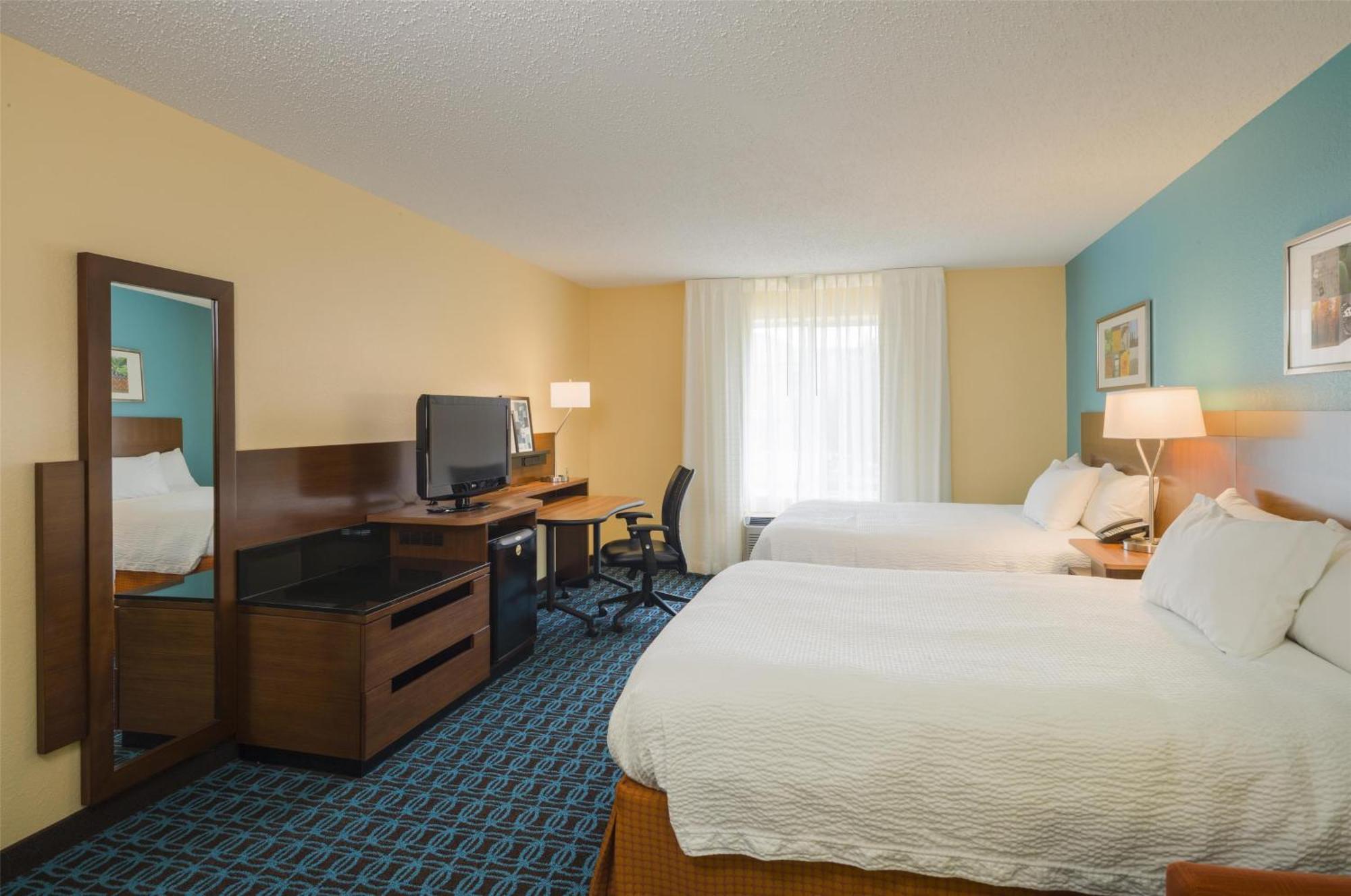 BW Allentown Bethlehem Lehigh Valley Inn & Suites Extérieur photo